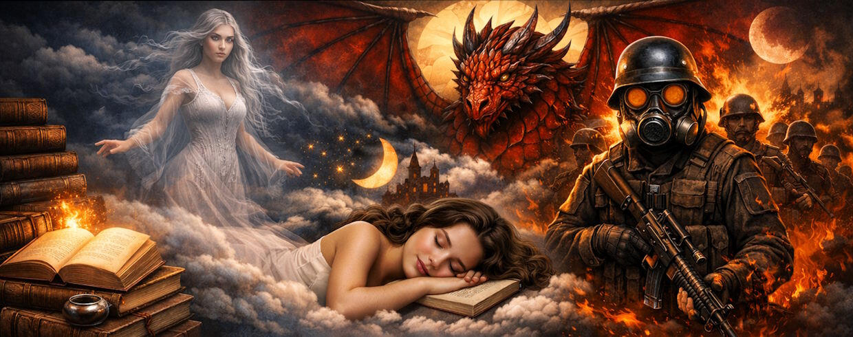 The SWR Project Official Site