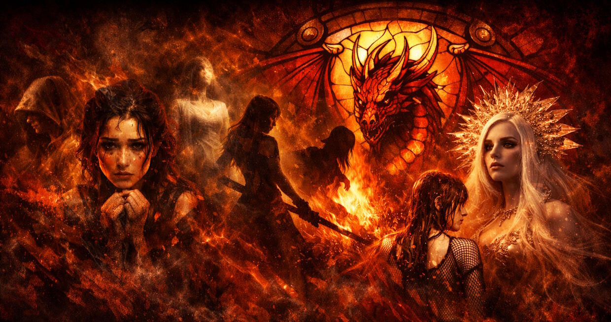 The SWR Project Official Site