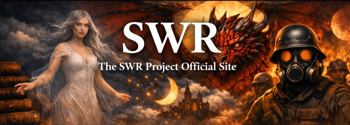 Screenshot of swr.band