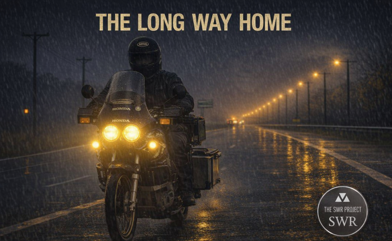 The Long Way Home